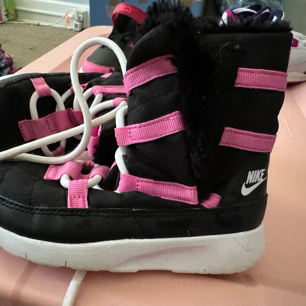 10 c boots
